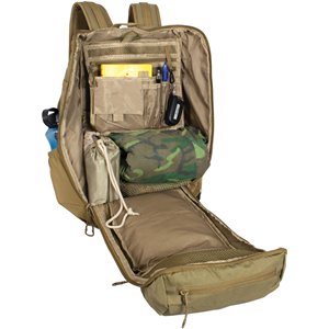 Tactical Backpack 30L Coyote