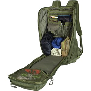 Tactical Backpack 30L OD