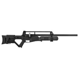 Hatsan USA HGBLITZ22 Blitz Air Rifle 22 Cal Black