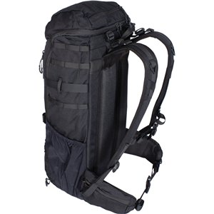 Tactical Backpack 40L Black