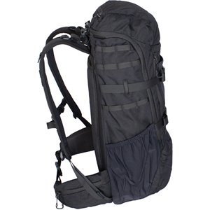 Tactical Backpack 40L Black