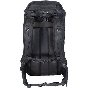 Tactical Backpack 40L Black