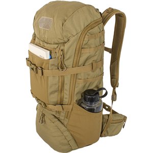 Tactical Backpack 40L Coyote