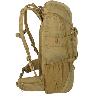 Tactical Backpack 40L Coyote