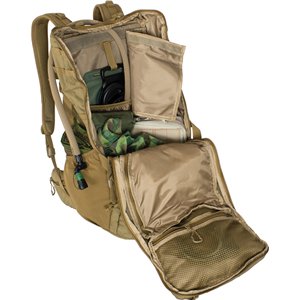 Tactical Backpack 40L Coyote