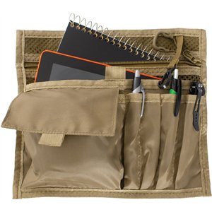 Tactical Backpack 40L Coyote