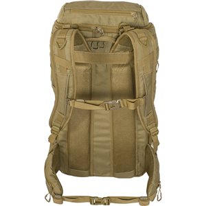 Tactical Backpack 40L Coyote