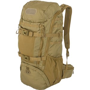 Tactical Backpack 40L Coyote