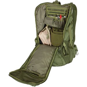 Tactical Backpack 40L OD
