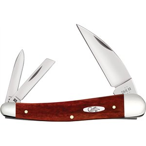 Seahorse Whittler Chestnut