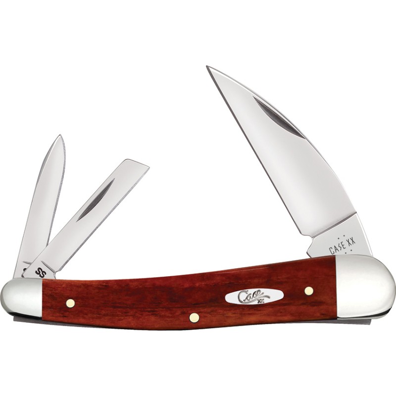 Seahorse Whittler Chestnut