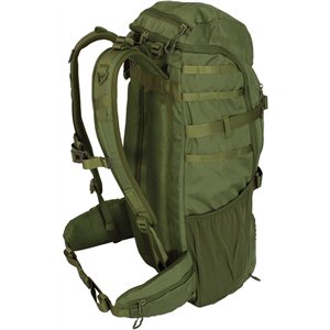 Tactical Backpack 40L OD