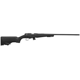 Hatsan USA HE22LR1802BK   22 LR 18 Black Synthetic