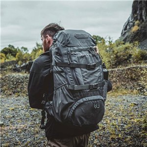 Tactical Backpack 40L Tornado