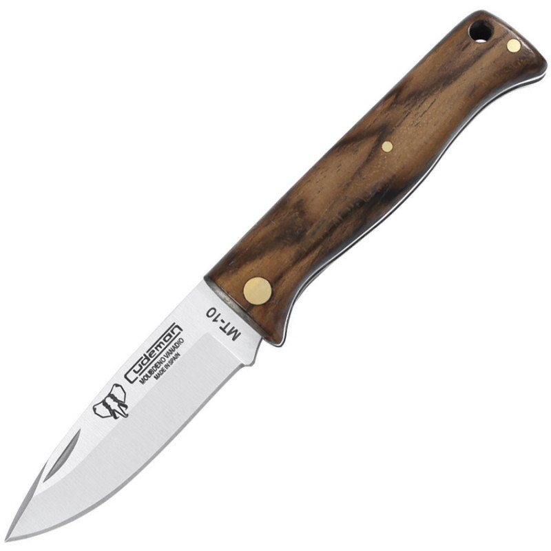 MT-10 Folder Walnut