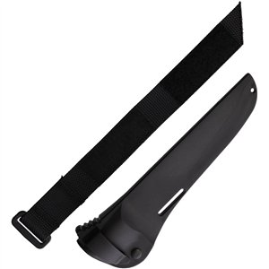 M95 Ranger Puukko Black