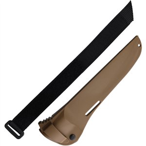 M95 Ranger Puukko Coyote