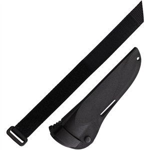 M07 Ranger Puukko Black