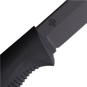 M07 Ranger Puukko Black