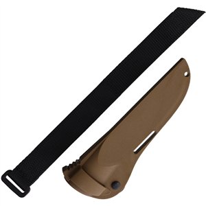 M07 Ranger Puukko Coyote