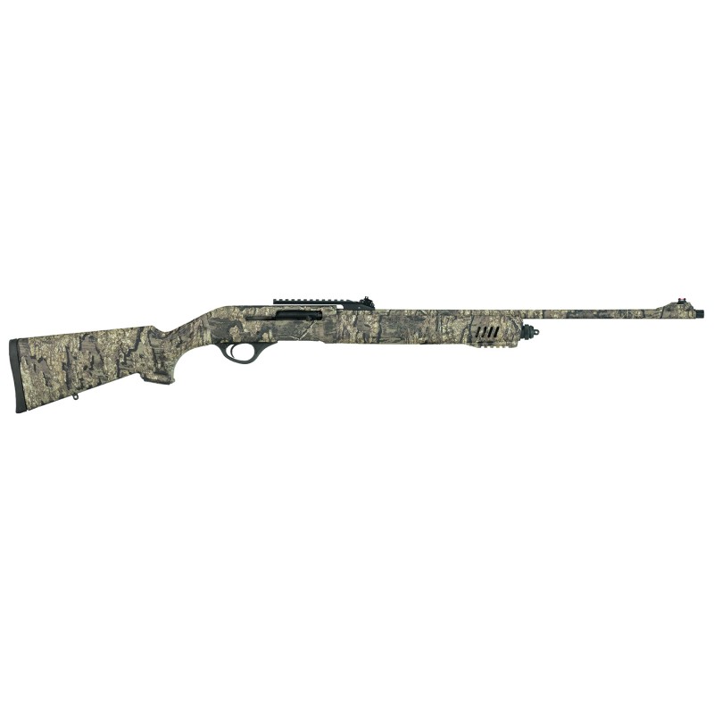 Escort HEPS2022TRTB PS Turkey 20 Gauge 41 3 22 NiCrMo Steel Barrel Aircraft Alloy Receiver   Full Coverage Realtree Timber Finis