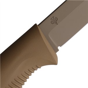 M07 Ranger Puukko Coyote
