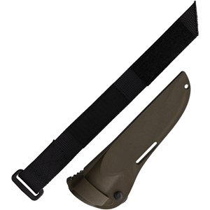 M07 Ranger Puukko OD