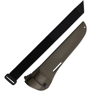 M95 Ranger Puukko OD