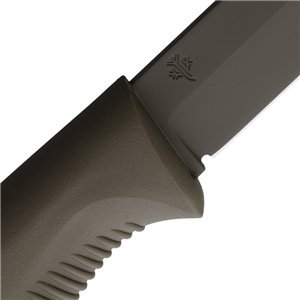 M95 Ranger Puukko OD