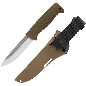 M07 Ranger Puukko Coyote