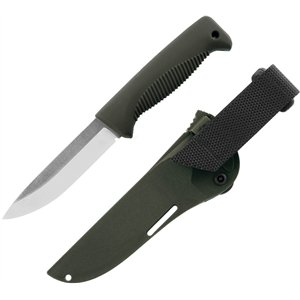 M07 Ranger Puukko OD