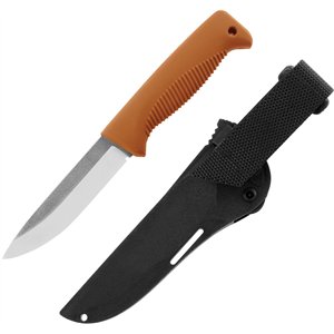 M07 Ranger Puukko Orange