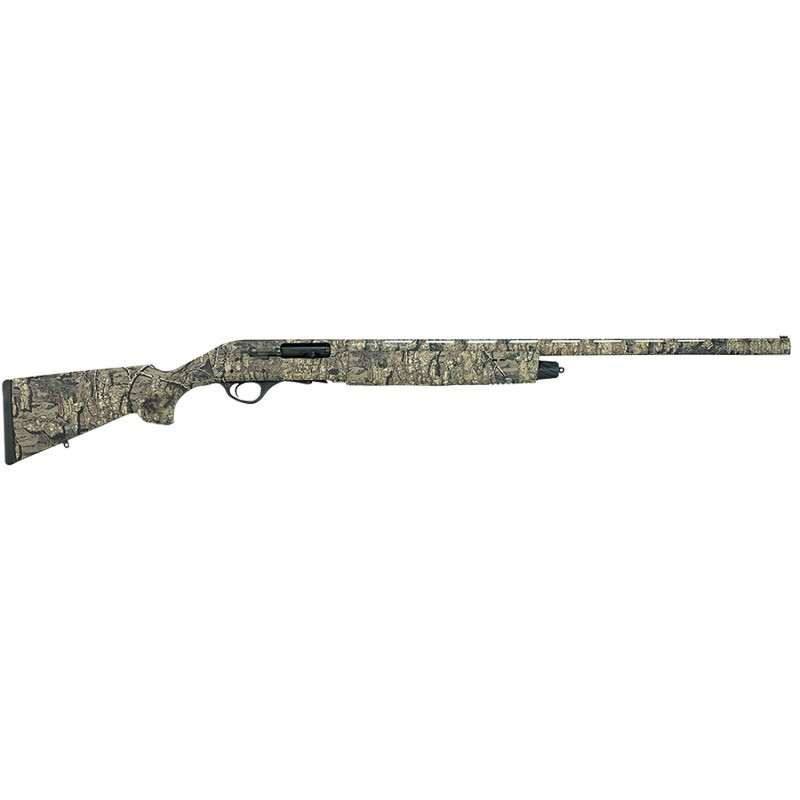 Hatsan USA HEPS412805TB Escort PS  Full Size 410 Gauge Pump 3 41 28 Realtree Timber Vent Rib Barrel Grooved Aluminum Receiver  A