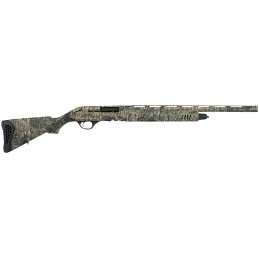 Hatsan USA HEPS41220TBY Escort PS  Youth 410 Gauge Pump 3 41 22 Realtree Timber Vent Rib Barrel Grooved Aluminum Receiver  Adjus