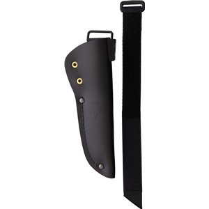 M07 Ranger Puukko Grn Micarta