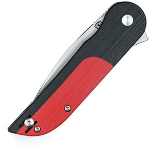 Devil's Finger Linerlock Smoke