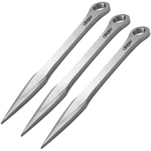 Throwing Knives Kunai