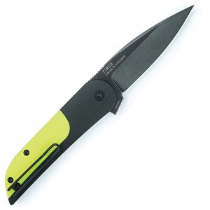 Devil's Finger Linerlock Neon
