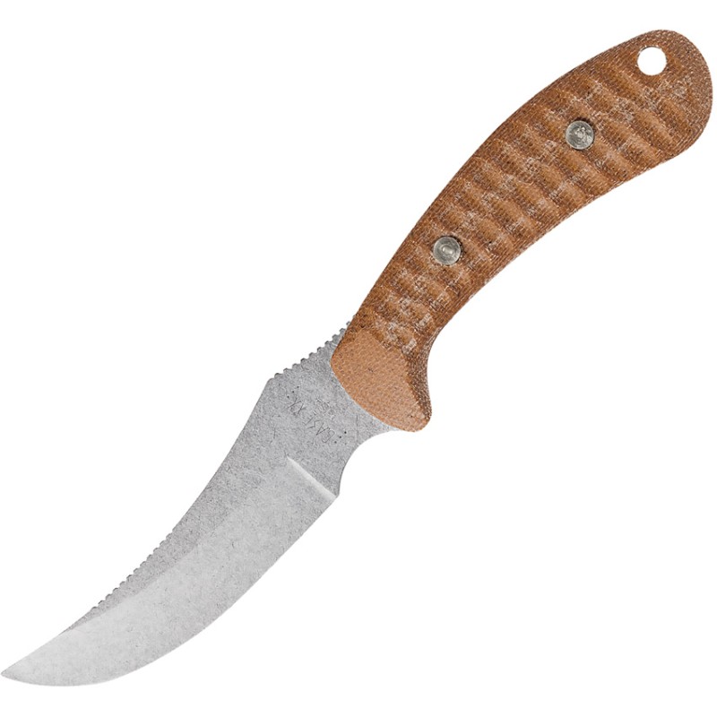Ridgeback Hunter Natural G10