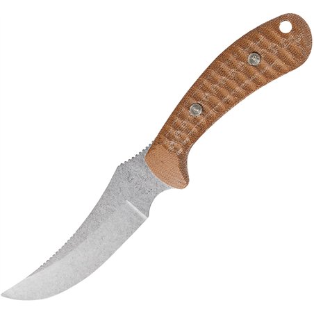 Ridgeback Hunter Natural G10
