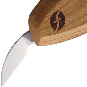 Chip Carving Knife Pro Series