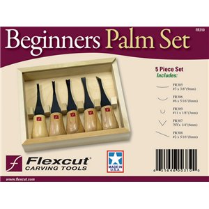 Beginners Palm Set