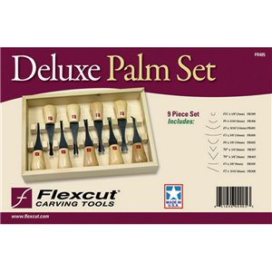 Deluxe Palm Set