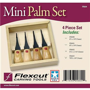 Mini-Palm Set