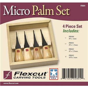 Micro-Palm Set