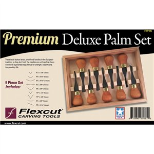 Premium Deluxe Palm Set