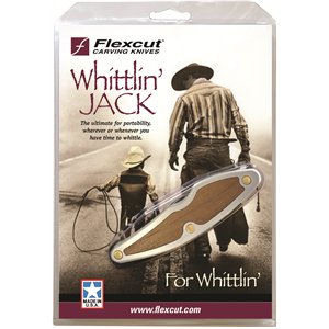 Whittlin Jack