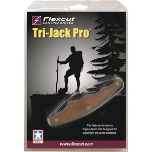 Tri-Jack Pro