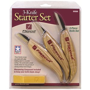 Knife Starter Set