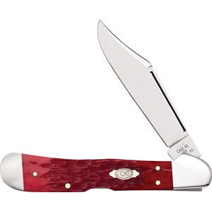 Copperlock Dark Red PS